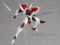 figma Tekkaman Blade
