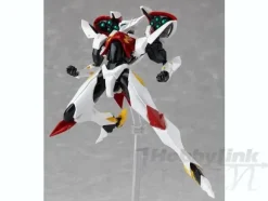figma Tekkaman Blade