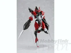 figma Tekkaman Evil