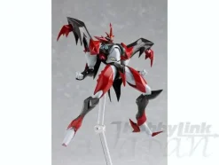 figma Tekkaman Evil