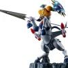 Figuarts Zero Touche Metallique Steel Jeeg