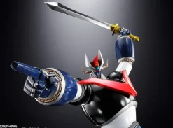 Figuarts Zero Touche Metallique Double Mazinger