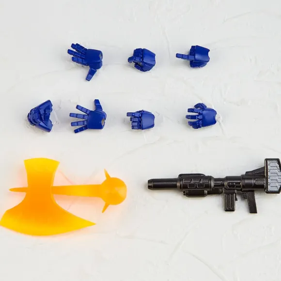 Figure Complex Amazing Yamaguchi Series No.014 Convoy / Optimus Prime
