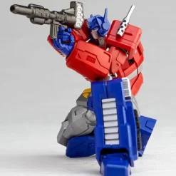 Figure Complex Amazing Yamaguchi Series No.014 Convoy / Optimus Prime
