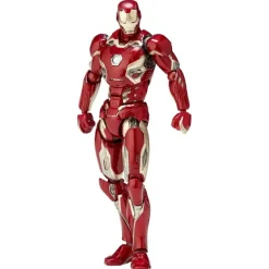 Figure Complex Movie Revo: Iron Man Mark 45
