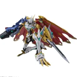 Figure-rise Standard Amplified Omnimon (X Antibody)