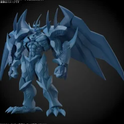 Figure-rise Standard Amplified -Egyptian God- Obelisk The Tormentor