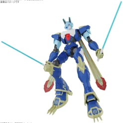 Figure-rise Standard Amplified MagnaGarurumon