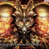 Figure-rise Standard Amplified The Legendary Exodia Incarnate (Yu-Gi-Oh!)