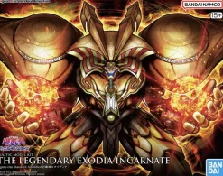 Figure-rise Standard Amplified The Legendary Exodia Incarnate (Yu-Gi-Oh!)