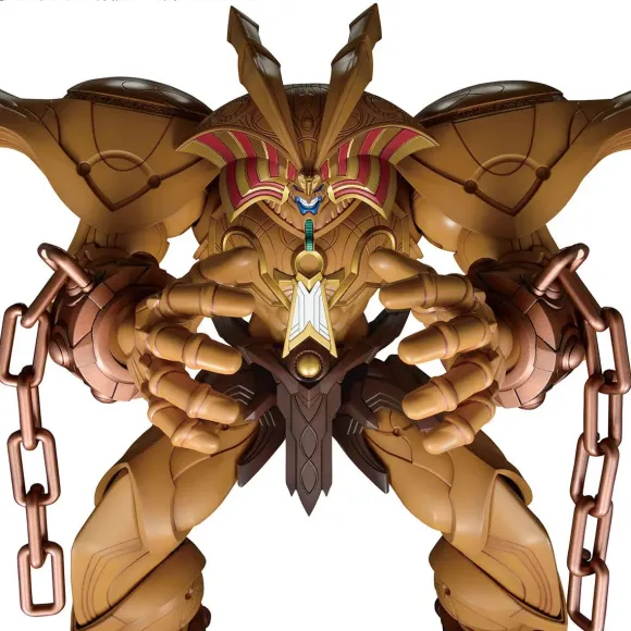 Figure-rise Standard Amplified The Legendary Exodia Incarnate (Yu-Gi-Oh!)