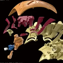 Figure-rise Standard Amplified The Legendary Exodia Incarnate (Yu-Gi-Oh!)