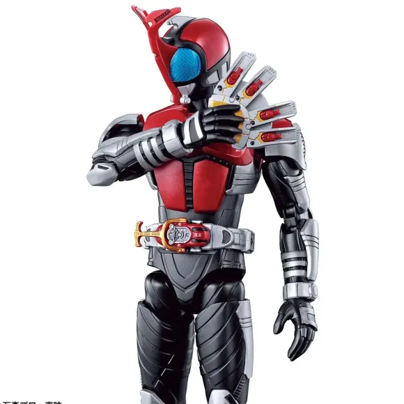 Figure-rise Standard Kamen Rider Kabuto