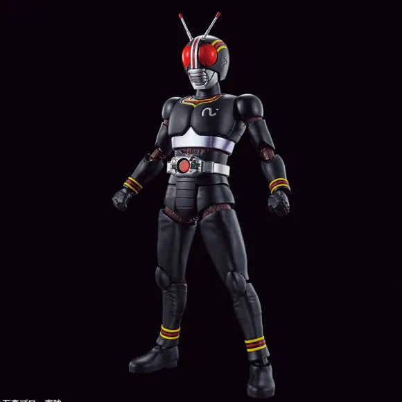 Figure-rise Standard Kamen Rider BLACK
