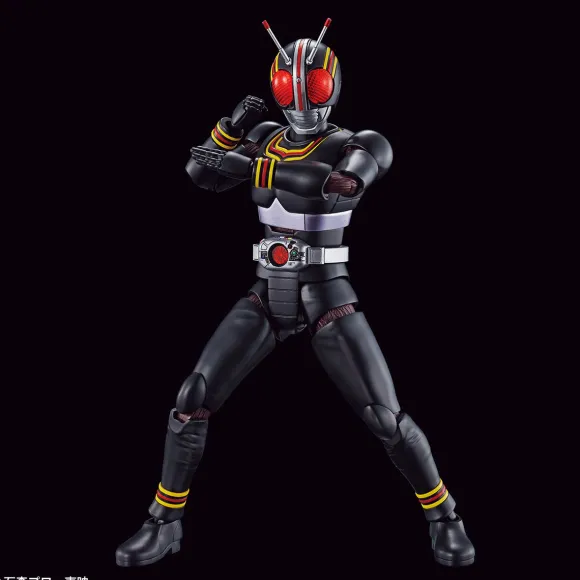 Figure-rise Standard Kamen Rider BLACK