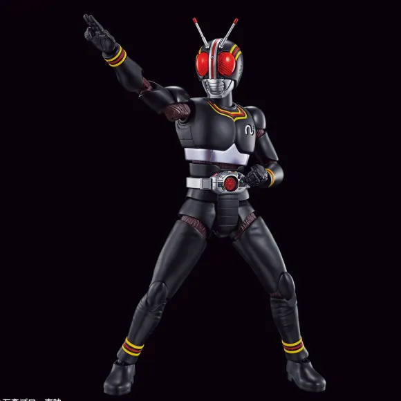 Figure-rise Standard Kamen Rider BLACK