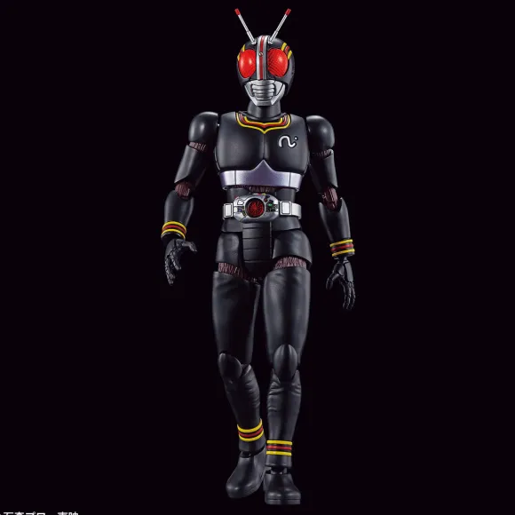 Figure-rise Standard Kamen Rider BLACK