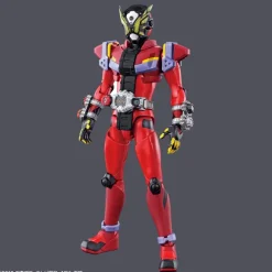 Figure-rise Standard Kamen Rider Geiz