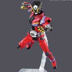 Figure-rise Standard Kamen Rider Geiz