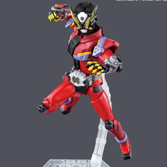 Figure-rise Standard Kamen Rider Geiz