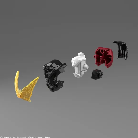 Figure-rise Standard Kamen Rider Geiz