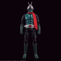 Figure-rise Standard Kamen Rider (Shin Kamen Rider)