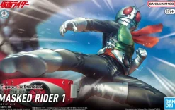 Figure-rise Standard Kamen Rider New No. 1