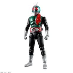 Figure-rise Standard Kamen Rider New No. 1