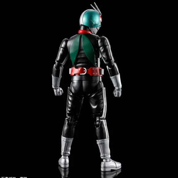 Figure-rise Standard Kamen Rider New No. 1