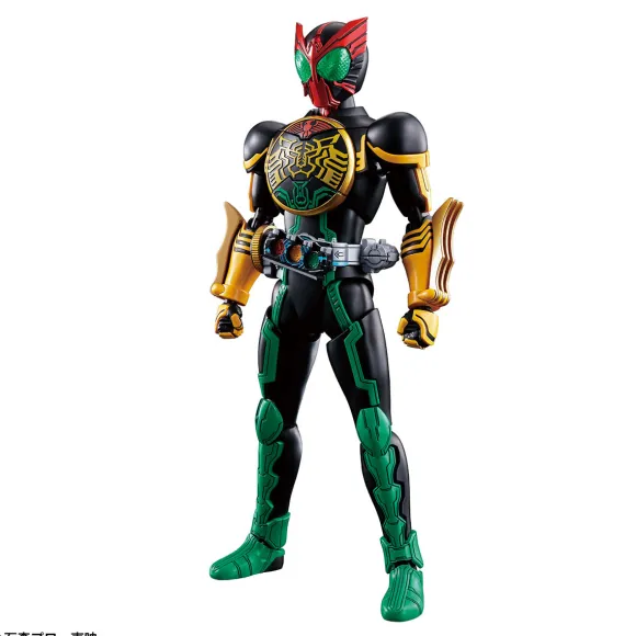Figure-rise Standard Kamen Rider OOO Tatoba Combo