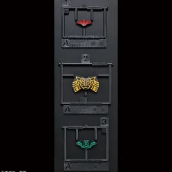 Figure-rise Standard Kamen Rider OOO Tatoba Combo