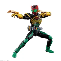 Figure-rise Standard Kamen Rider OOO Tatoba Combo