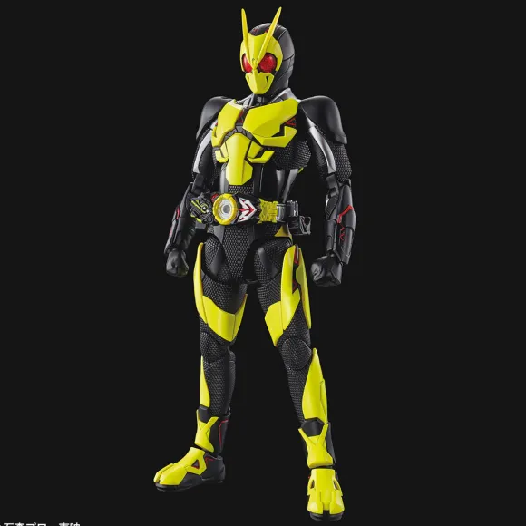 Figure-rise Standard Kamen Rider Zero-One Rising Hopper