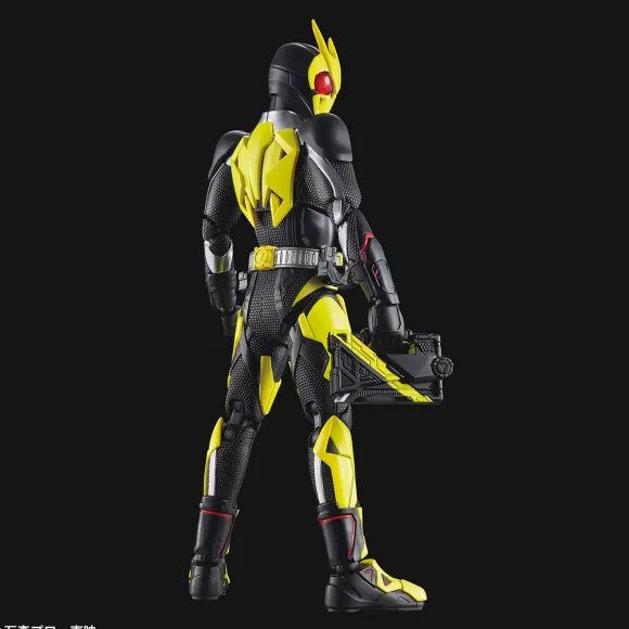 Figure-rise Standard Kamen Rider Zero-One Rising Hopper