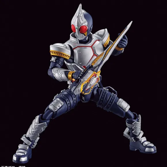 Figure-rise Standard Kamen Rider Blade