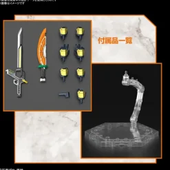 Figure-rise Standard Kamen Rider Gaim Orange Arms