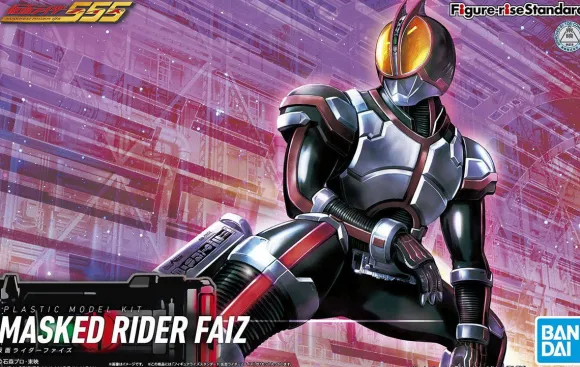 Figure-rise Standard Kamen Rider 555 (Faiz)