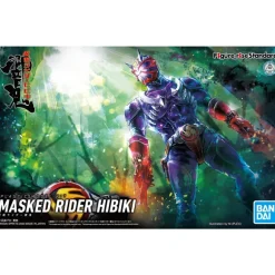 Figure-rise Standard Kamen Rider Hibiki