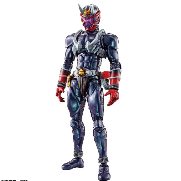 Figure-rise Standard Kamen Rider Hibiki