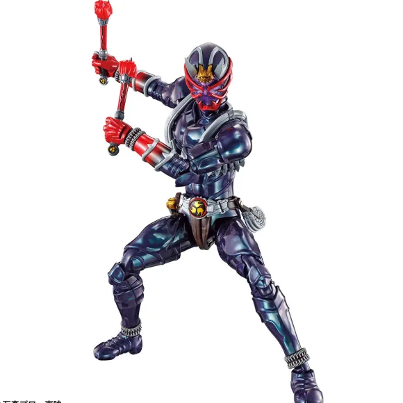 Figure-rise Standard Kamen Rider Hibiki