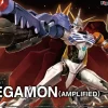 Figure-rise Standard Omnimon (Amplified)