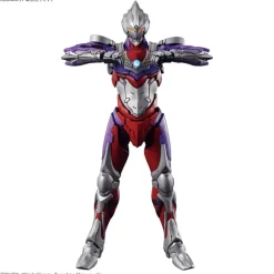Figure-rise Standard Ultraman Suit Tiga -ACTION-
