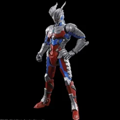 Figure-rise Standard Ultraman Suit Zero -Action-