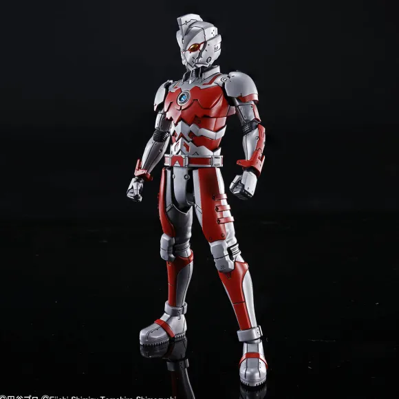 Figure-rise Standard Ultraman Suit A -Action-