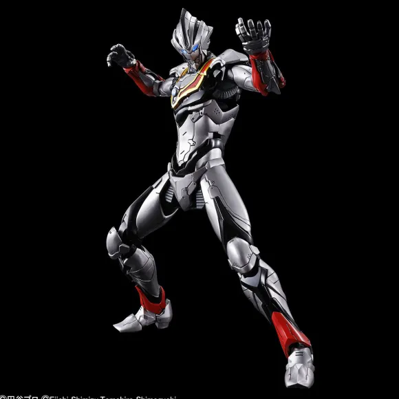 1/12 Figure-rise Standard Ultraman Suit Evil Tiga