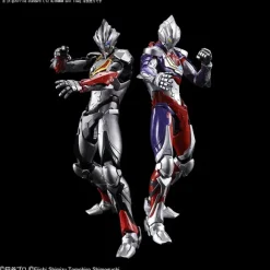1/12 Figure-rise Standard Ultraman Suit Evil Tiga