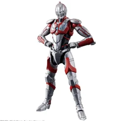 Figure-rise Standard Ultraman Suit Zoffy -Action-