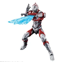 Figure-rise Standard Ultraman Suit Zoffy -Action-