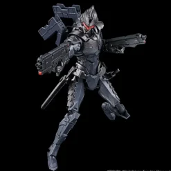 Figure-Rise Standard Ultraman Suit Ver 7.5 (Forced Rush Type) -Action-