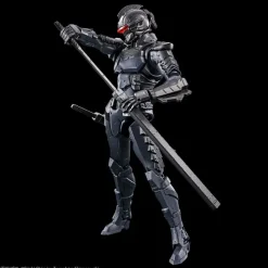 Figure-Rise Standard Ultraman Suit Ver 7.5 (Forced Rush Type) -Action-